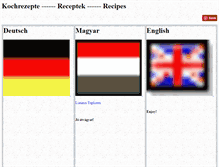 Tablet Screenshot of konzerv.grocceni.com